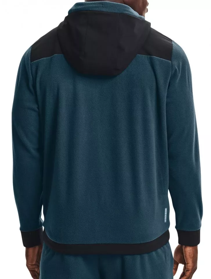 Sweatshirt met capuchon Under Armour UA RUSH