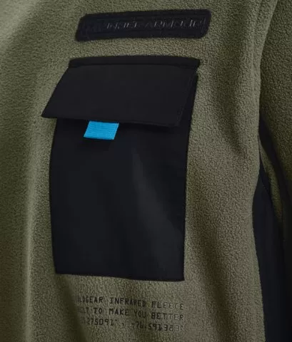 Pánská mikina Under Armour UA CGI Utility