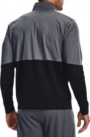 Under Armour UA PIQUE TRACK JACKET-GRY Dzseki