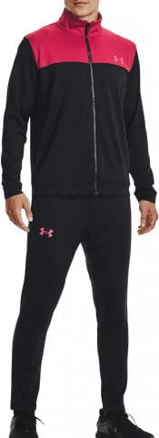 UA EMEA TRACKSUIT NOVELTY-BLK