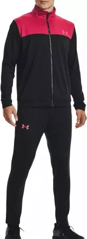 UA EMEA TRACKSUIT NOVELTY-BLK