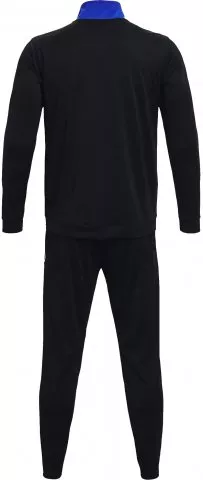 Kit Under Armour UA EMEA TRACKSUIT NOVELTY-GRY