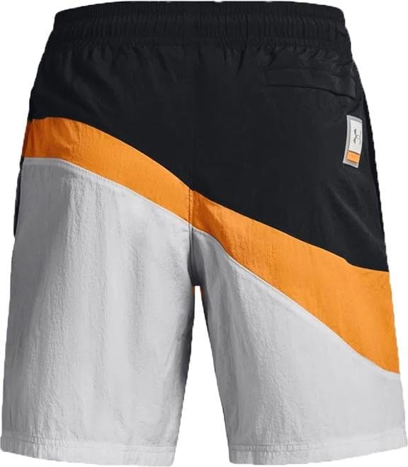 Under Armour Woven Shorts Rövidnadrág