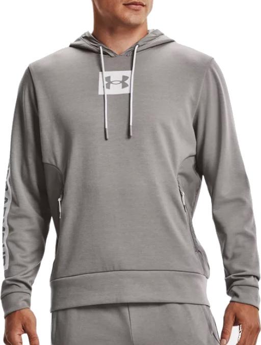 Sudadera con capucha Under Armour UA SUMMIT KNIT