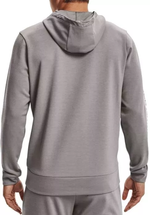 Sweatshirt com capuz Under Armour UA SUMMIT KNIT