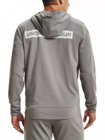 Hooded sweatshirt Under Armour UA SUMMIT KNIT