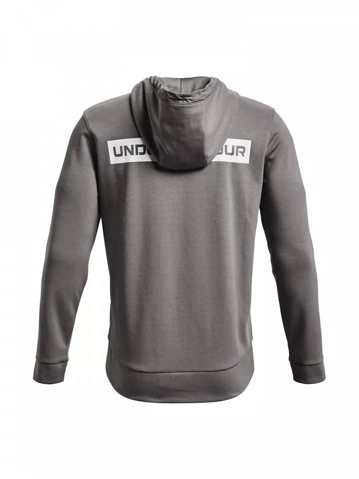 Hooded sweatshirt Under Armour UA SUMMIT KNIT