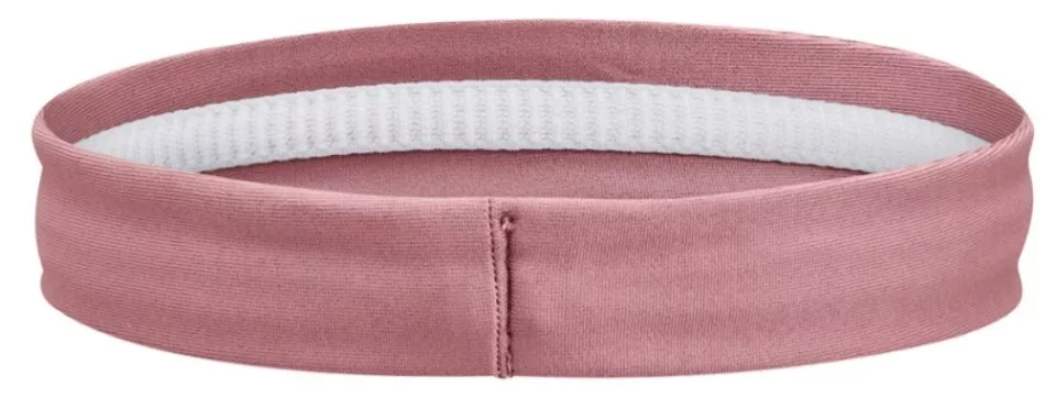 Hoofdband Under Armour UA Play Up Headband-PNK