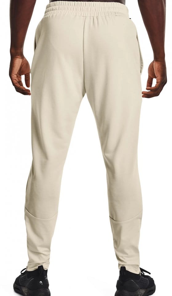 Панталони Under UA ARMOUR TERRY PANT-BRN