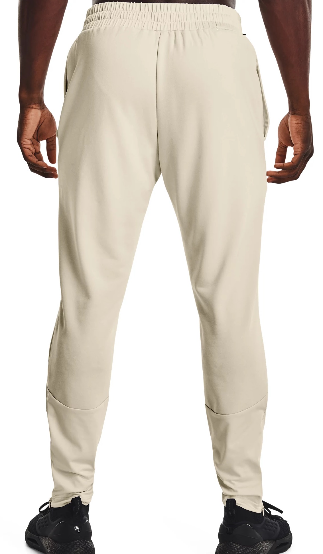 Kalinga Ashok Under Armour Men's Tech Terry Pants Kalinga