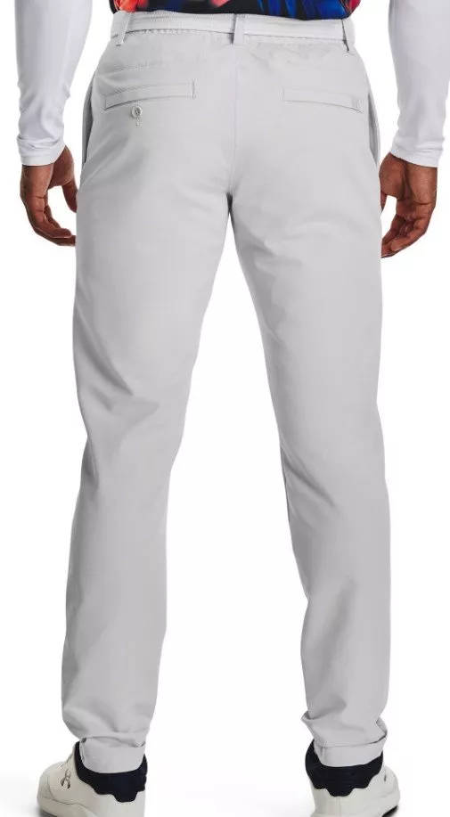 Pants Under Armour UA CGI Taper Pant-GRY