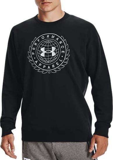 Sweatshirt Under Armour UA RIVAL FLC ALMA MATER