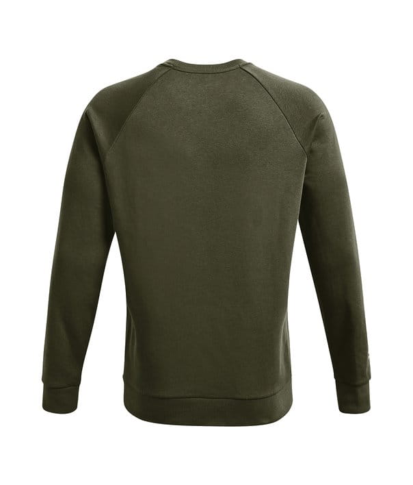 Суитшърт Under Armour UA RIVAL FLC CAMO SCRIPT