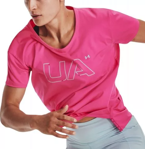 UA Rush Energy 12.1 SS