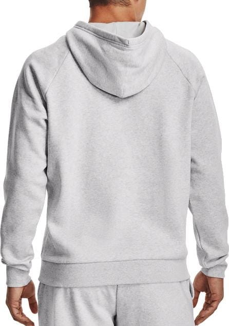 under armour winter moletom com capuz