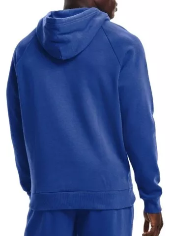 Pánská mikina s kapucí Under Armour Rival Flc Signature