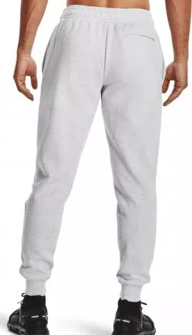 Calças Under Armour UA RIVAL FLC SIGNATURE JGR-GRY