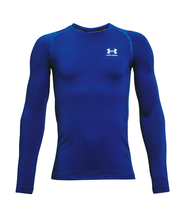 Long-sleeve T-shirt Under UA CG Armour