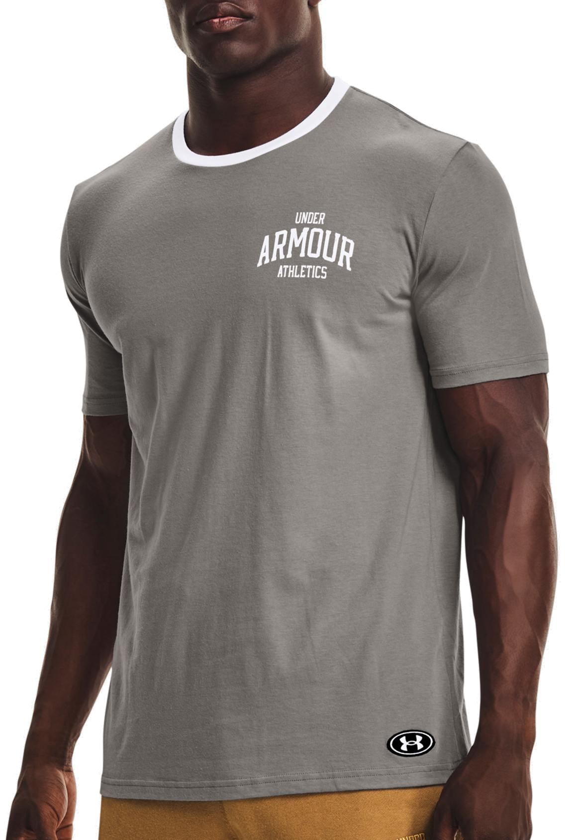 T-shirt Under Armour UA ORIGINATORS ATHLETICS