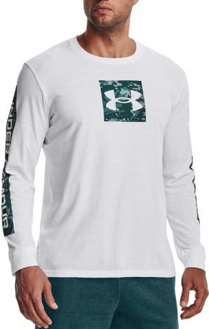 UA CAMO BOXED SPORTSTYLE LS