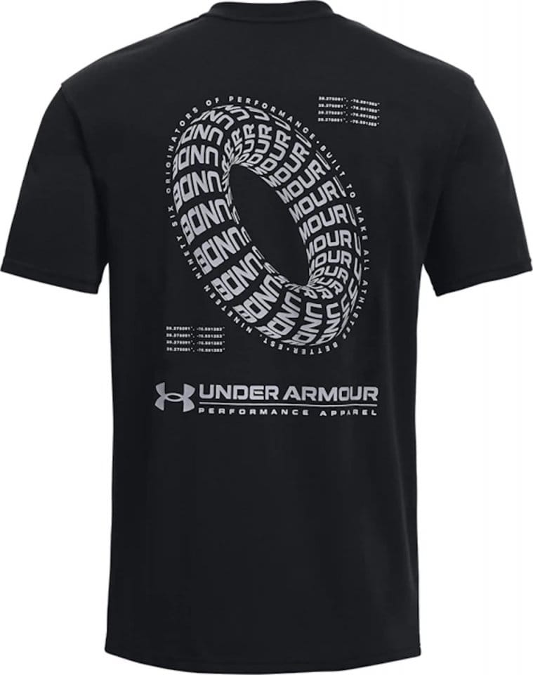 under armour vortex