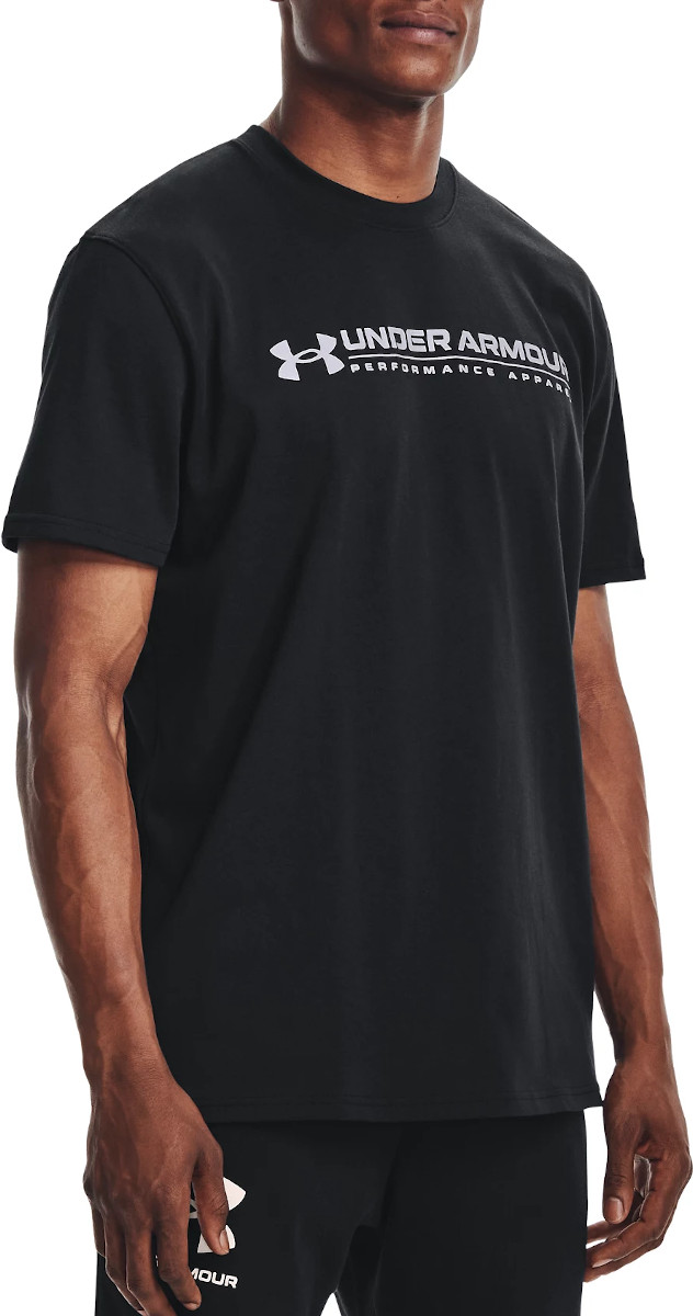 Under store armour vortex