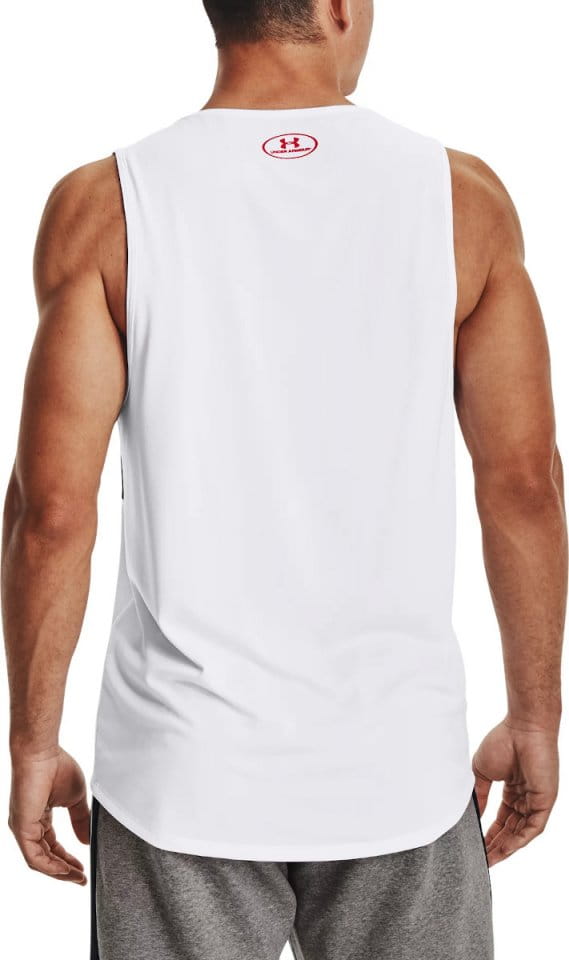 ua signature undershirt