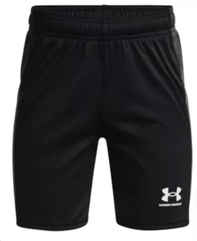 Shorts Under Armour Y Challenger Knit Short-BLK