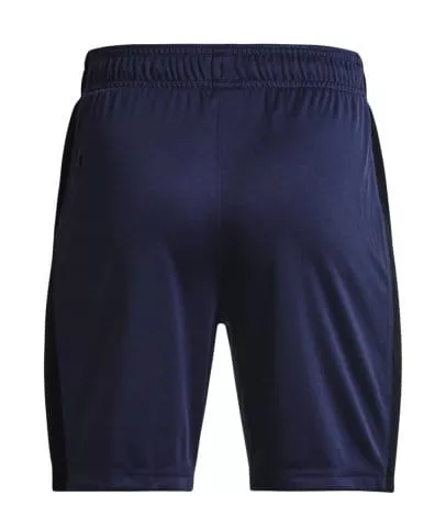 Šortky Under Armour Y Challenger Knit Short-NVY