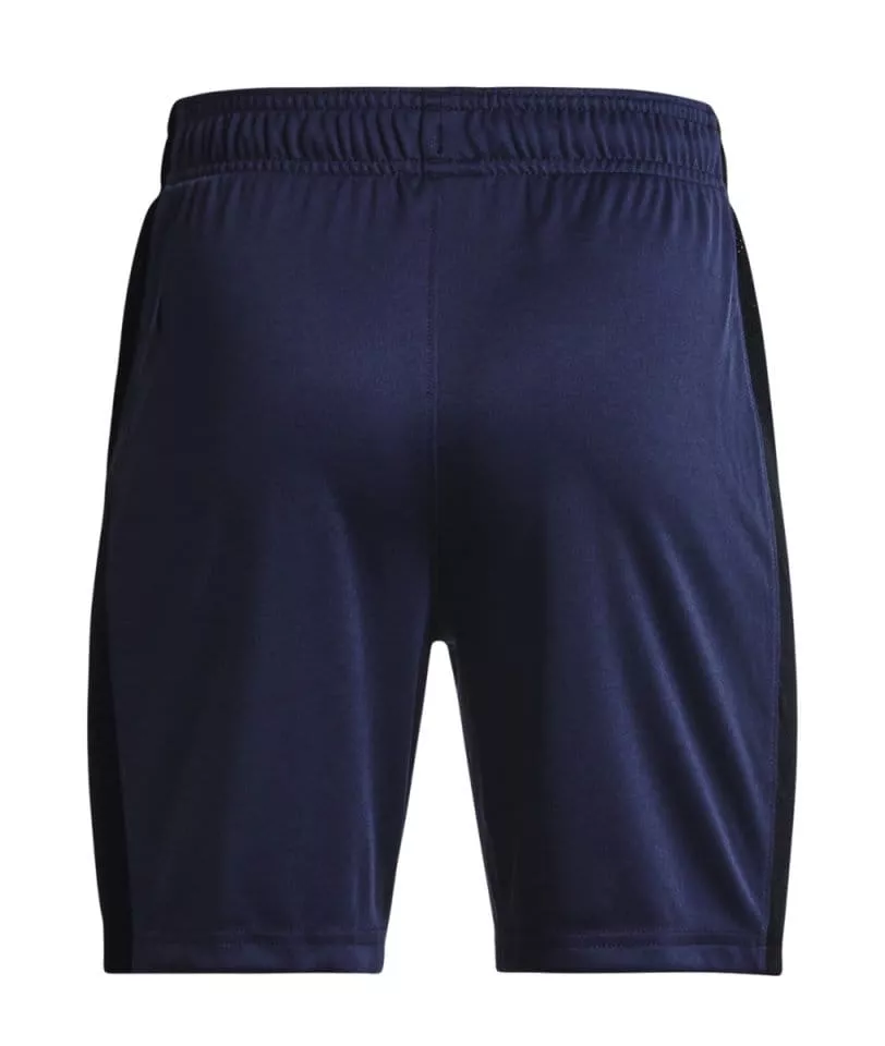 Calções Under Armour Y Challenger Knit Short-NVY