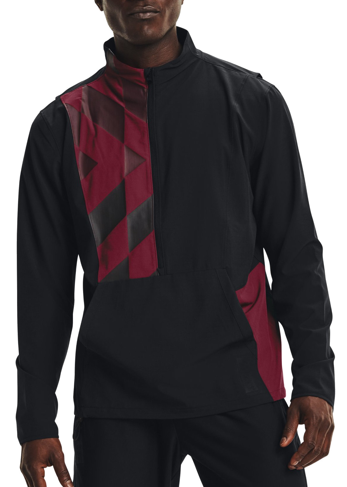 Jacke Under Armour UA Run Anywhere