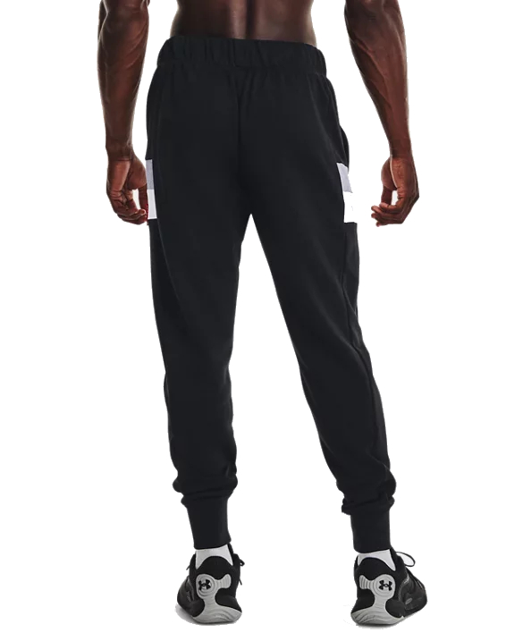 under armour ua baseline fleece jogger