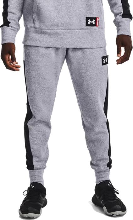 ua baseline fleece joggers