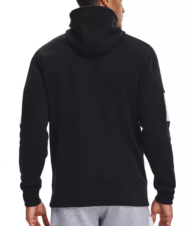Hooded sweatshirt Under Armour UA BASELINE FLEECE P/O HOODY