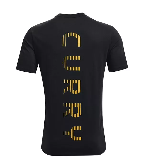 T-shirt Under Armour CURRY XL