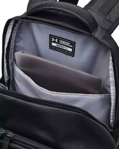 Nahrbtnik Under Armour UA Hustle Pro Backpack