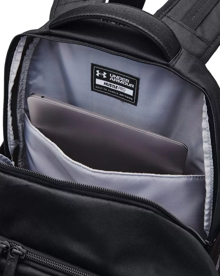 Plecak Under Armour UA Hustle Pro Backpack