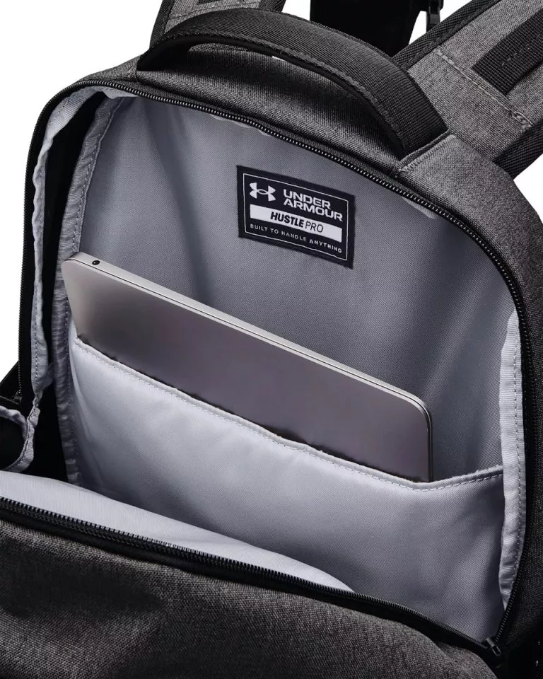 Rucsac Under Armour UA Hustle Pro Backpack
