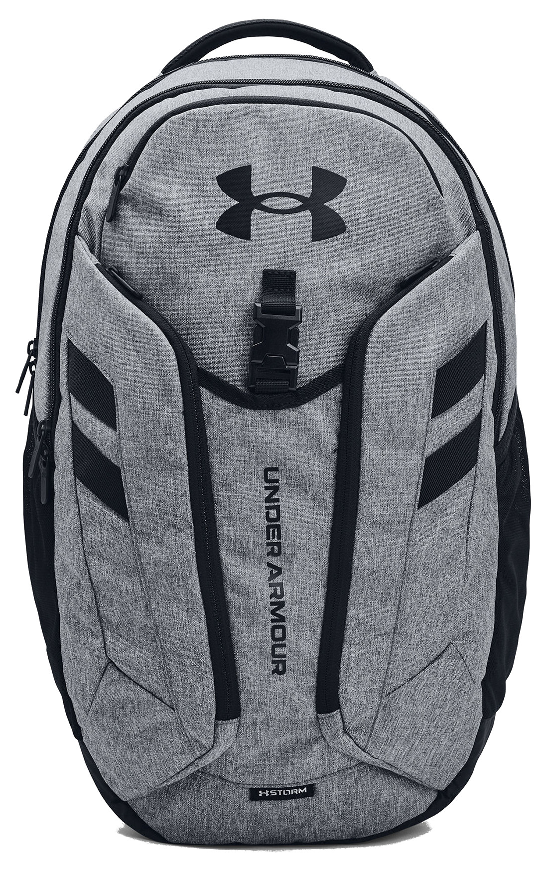 Σακίδιο πλάτης Under Armour UA Hustle Pro Backpack-GRY