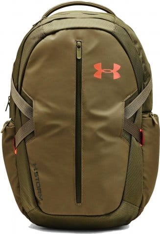 UA Triumph Backpack-GRN
