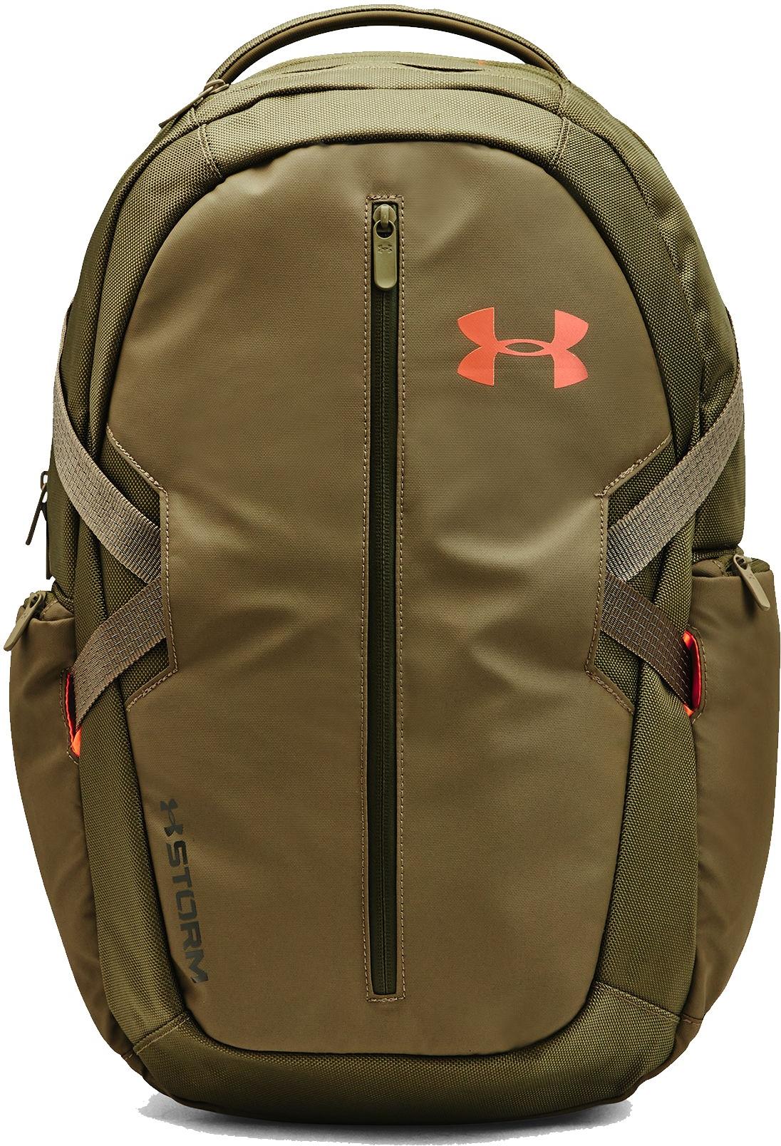 Backpack Under Armour UA Triumph Backpack-GRN