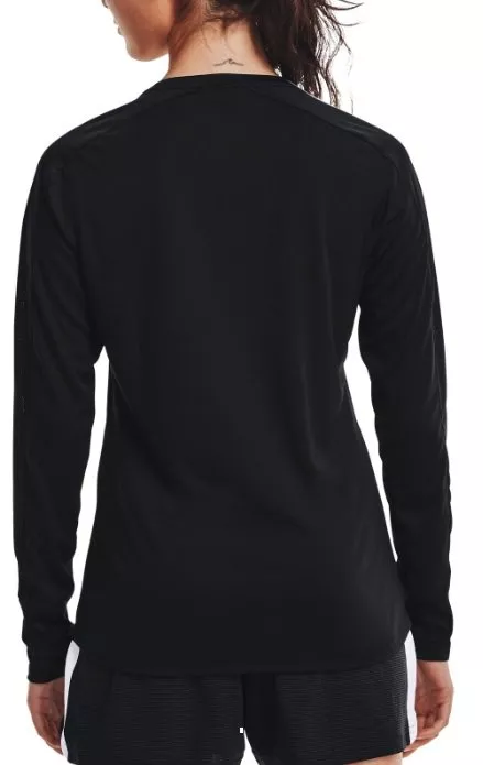 Long-sleeve T-shirt Under Armour W Challenger LS Training Top