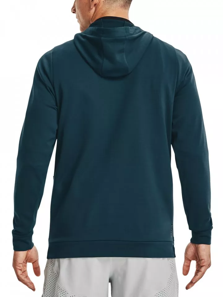 Sudadera con capucha Under Armour UA Rush All Purpose