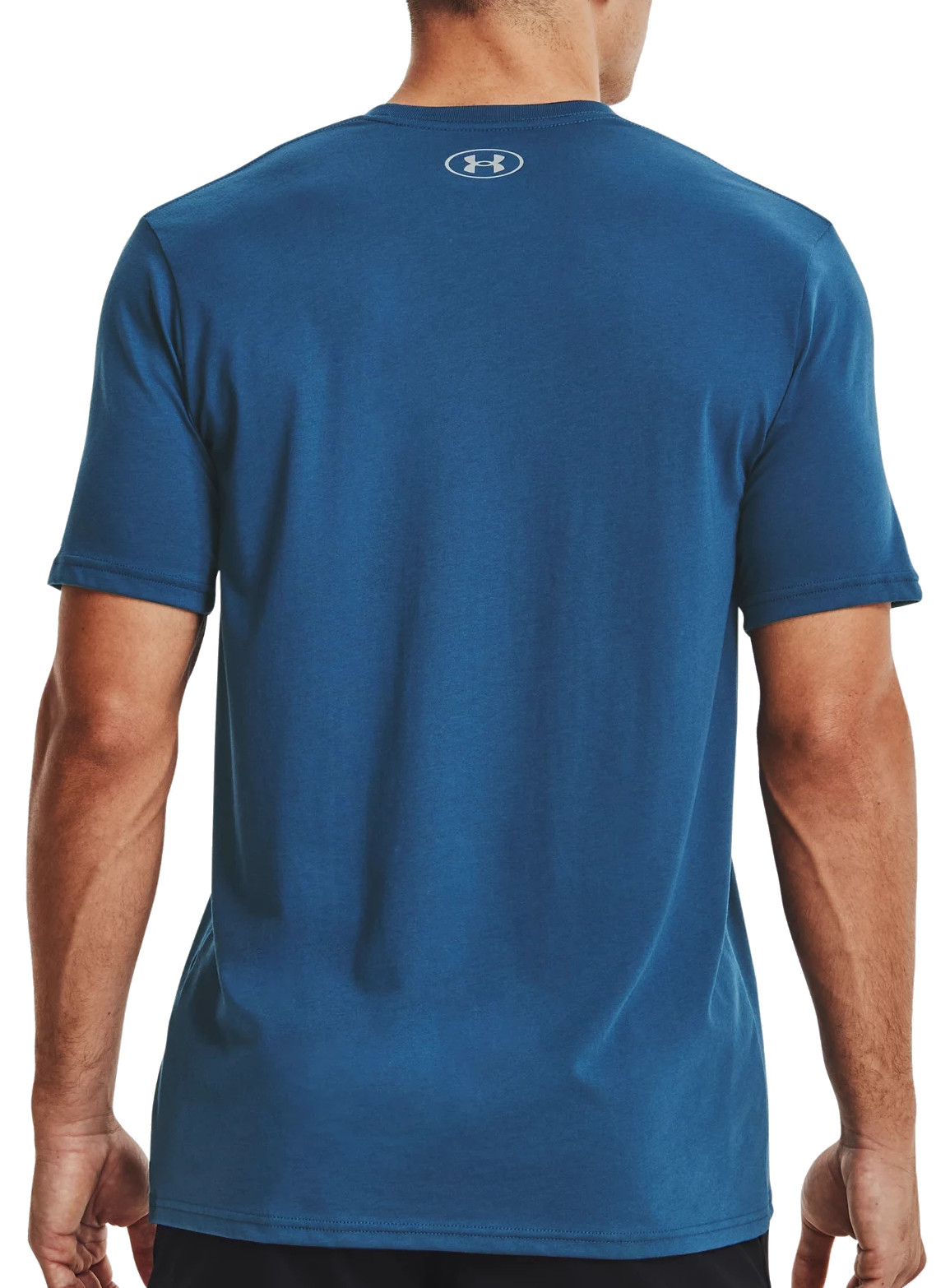 under armour grid t shirt