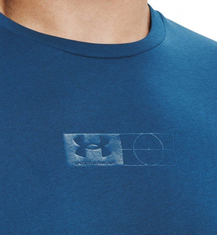 T-shirt Under Armour Under Armour Elevated Icon