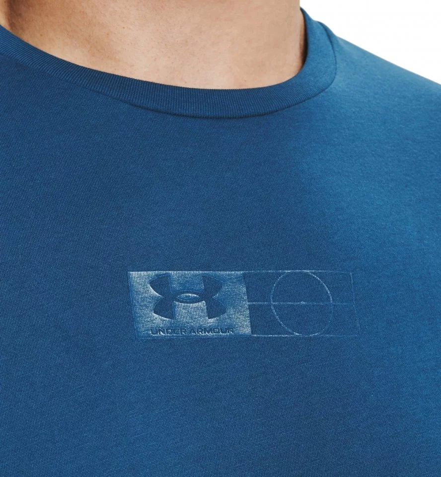 Tricou Under Armour Elevated Icon