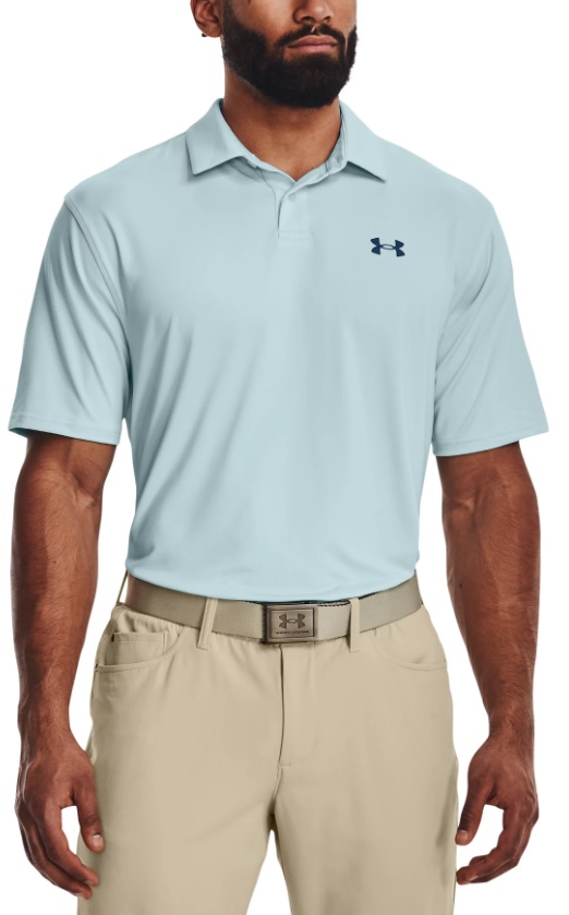 podkoszulek Under Armour UA T2G Polo