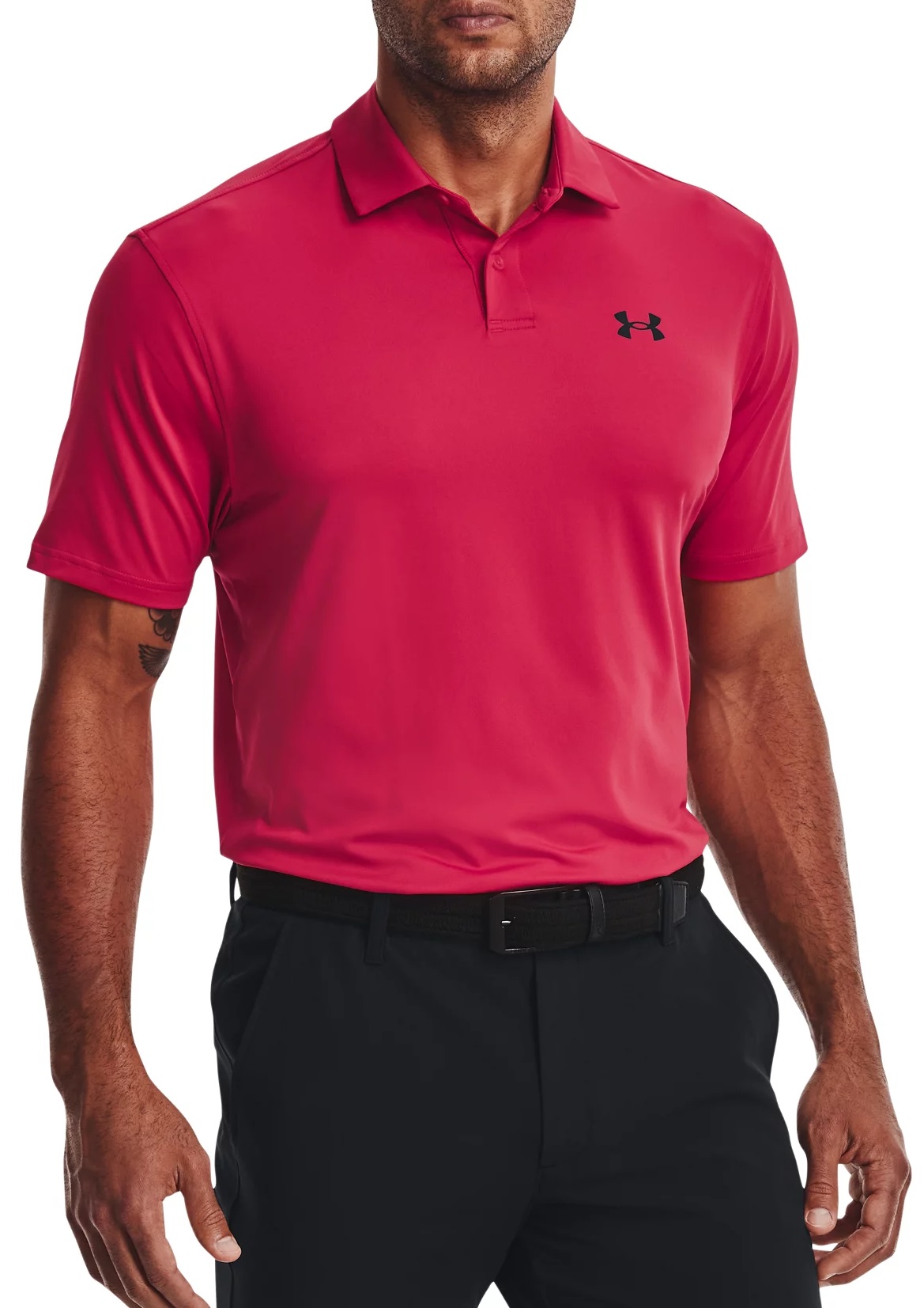 ua t2g polo