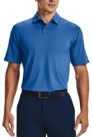 UA CRSTBL T2G Polo-BLU