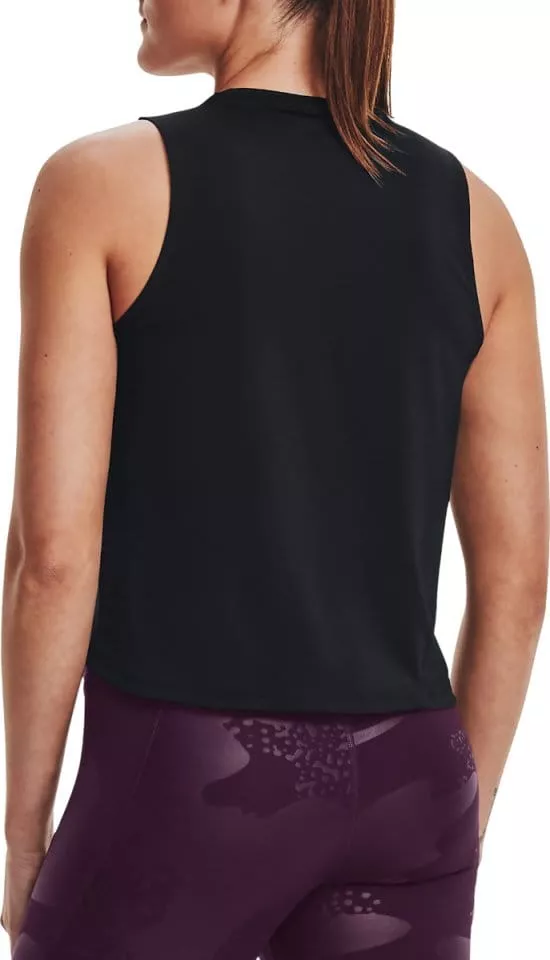 top Under Armour UA Rush Tank